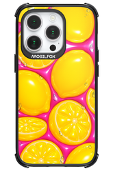 JuicyLemon - Apple iPhone 14 Pro