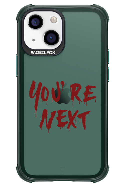 You're Next - Apple iPhone 13 Mini