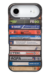 Retro Vibes - Apple iPhone 17 Air