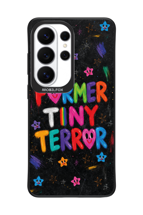 Tiny Terror 2.0 - Samsung Galaxy S26 Ultra