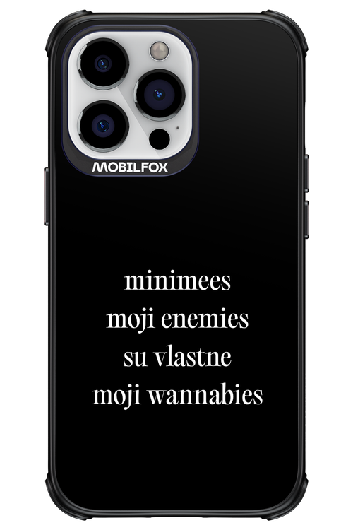 Minimees - Apple iPhone 13 Pro