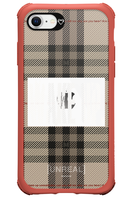 Are you awake? - Apple iPhone SE 2020