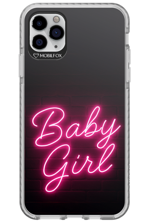 Neon Babe 2.0 - Apple iPhone 11 Pro Max