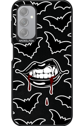 Bat Mouth - Samsung Galaxy A14