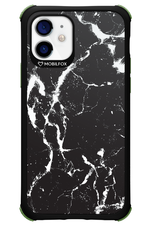 Grunge Marble - Apple iPhone 12
