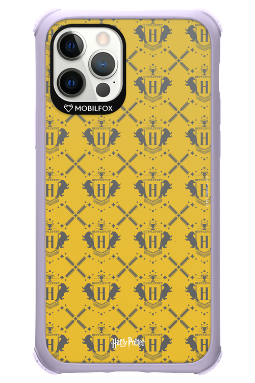 You Might Belong in Hufflepuff - Apple iPhone 12 Pro