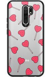 Lolly Pop - Xiaomi Redmi 9