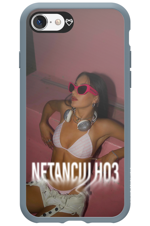 Netancuj Ho3 - Apple iPhone 8