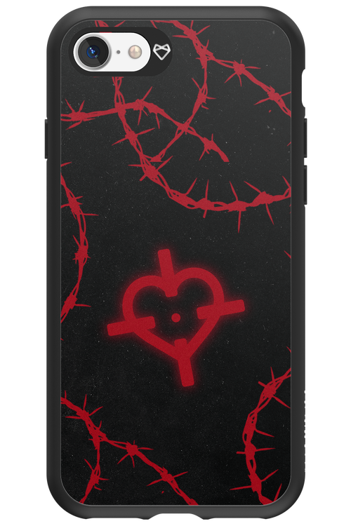 Focus on Me 2.0 - Apple iPhone 7