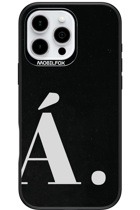 A II (Off Space) 2.0 - Apple iPhone 16 Pro Max