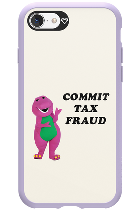 Dino - Apple iPhone 8