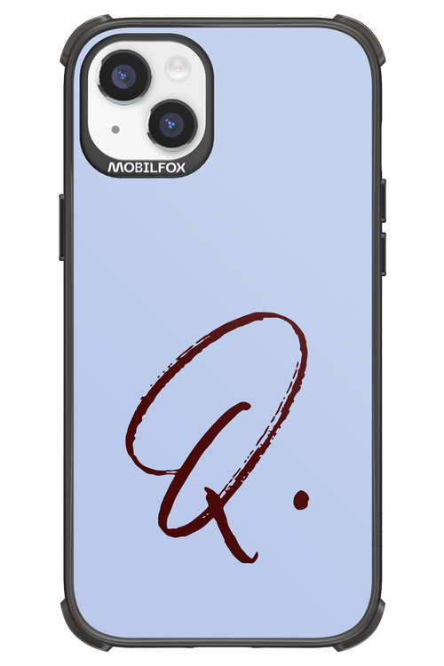 (Jellyfish Presso) Q 2.0 - Apple iPhone 14 Plus