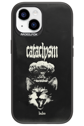 CATACLYSM - Apple iPhone 15