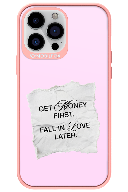 Money First - Apple iPhone 13 Pro Max