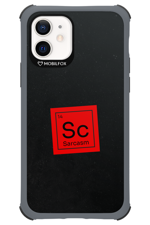 Sc 2.0 - Apple iPhone 12