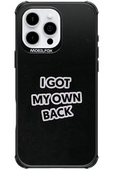 I Got It - Apple iPhone 16 Pro Max