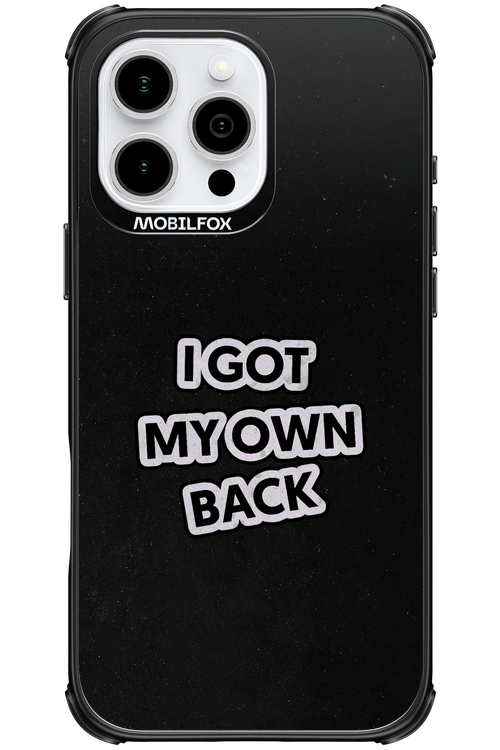 I Got It - Apple iPhone 16 Pro Max