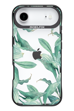 Greenpeace 2.0 - Apple iPhone 17 Air