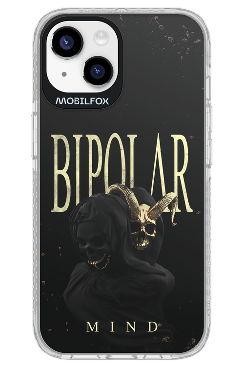 BIPOLAR 2.0 - Apple iPhone 14