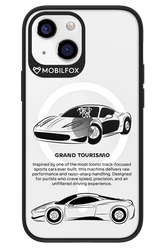 Grand Tourismo - Apple iPhone 13 Mini