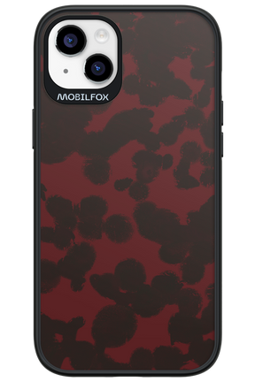 Bordeaux Skin - Apple iPhone 14 Plus