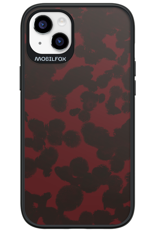 Bordeaux Skin - Apple iPhone 14 Plus