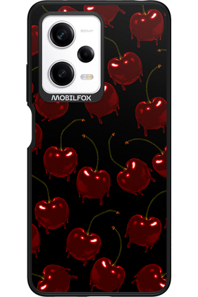Cherry Blood - Xiaomi Redmi Note 12 Pro 5G