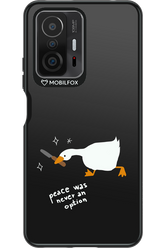 OPTION - Xiaomi Mi 11T Pro