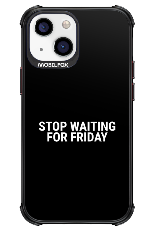 Stop waiting for Friday - Apple iPhone 13 Mini