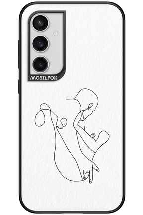 Horny for art 2.0 - Samsung Galaxy S23 FE
