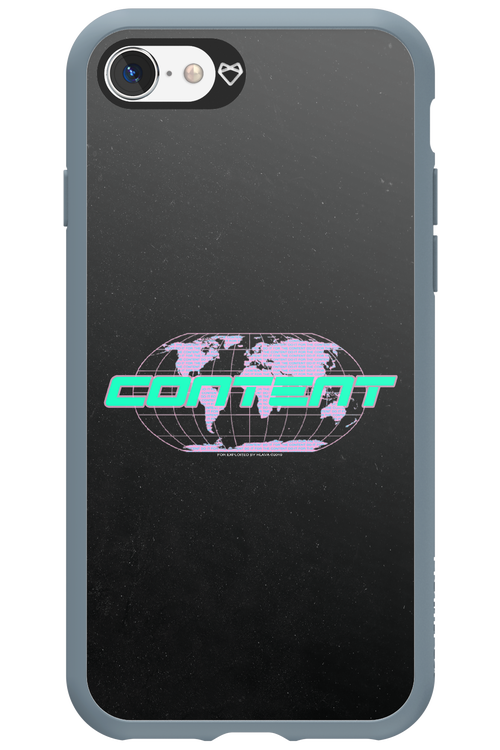 CONTENT 2.0 - Apple iPhone SE 2022