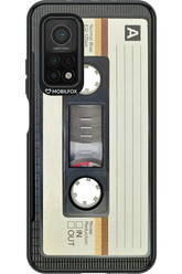 CASE 11 2.0 - Xiaomi Mi 10T 5G