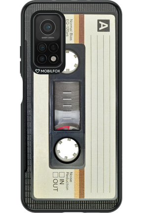 CASE 11 2.0 - Xiaomi Mi 10T 5G