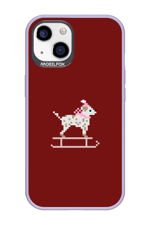 Chill Pup - Apple iPhone 13