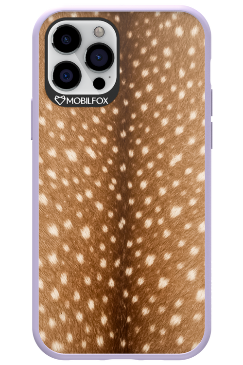 Fawn Dots - Apple iPhone 12 Pro