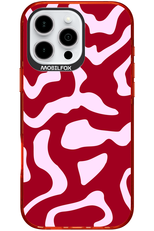 Strawberry Shake - Apple iPhone 16 Pro Max