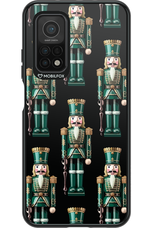 Nutcracker - Xiaomi Mi 10T 5G