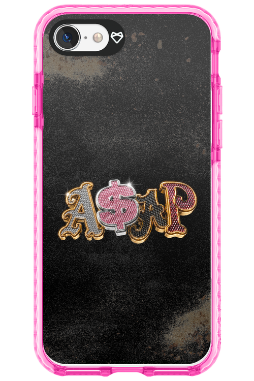 ASAP 2.0 - Apple iPhone SE 2022
