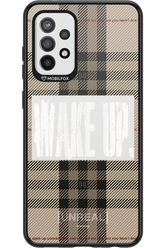 Are you awake? - Samsung Galaxy A72