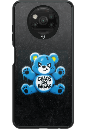 Chaos on Break 2.0 - Xiaomi Poco X3 NFC