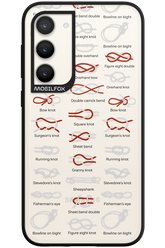 Knot Master 2.0 - Samsung Galaxy S23 Plus
