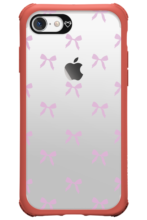 PinkyPromise - Apple iPhone 7