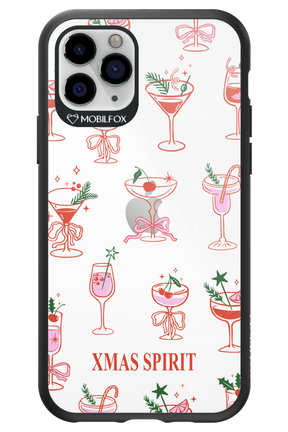 XMAS SPIRIT - Apple iPhone 11 Pro