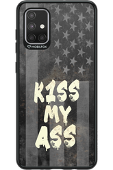 KISS II 2.0 - Samsung Galaxy A71