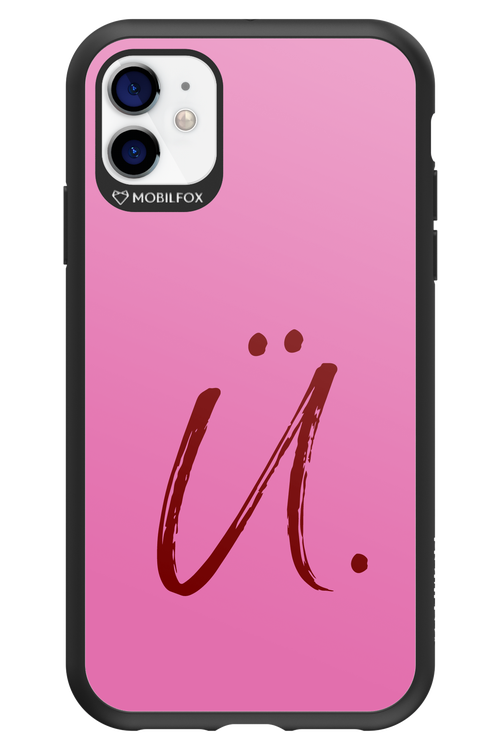 (Sorbet) U II 2.0 - Apple iPhone 11