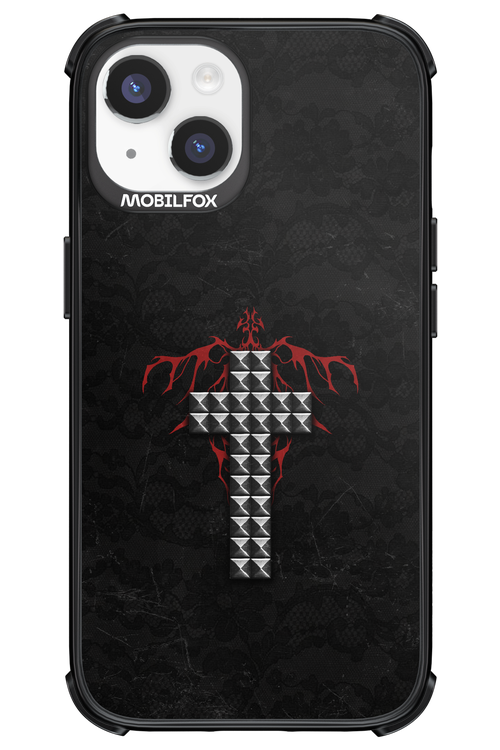 Dark Prayer 2.0 - Apple iPhone 14