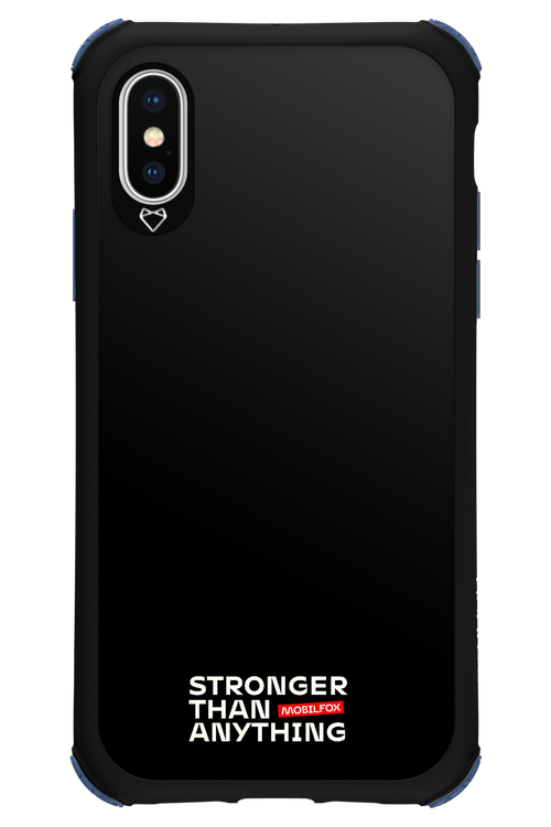 Stronger - Apple iPhone XS