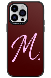 (Dark Blush) M 2.0 - Apple iPhone 14 Pro Max