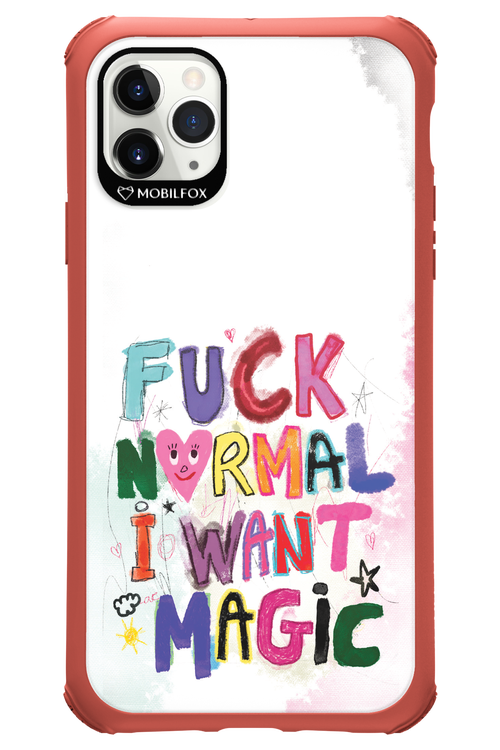 Magic 2.0 - Apple iPhone 11 Pro Max