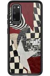 Disco Time 2.0 - Samsung Galaxy S20